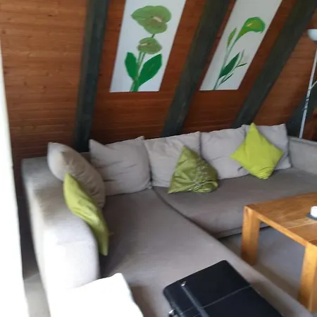 Casa de Férias Haus Sohr